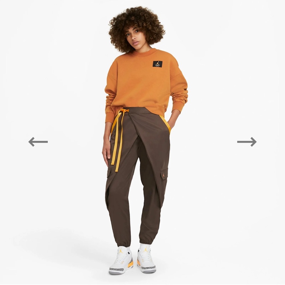 Nike Jordan Pants